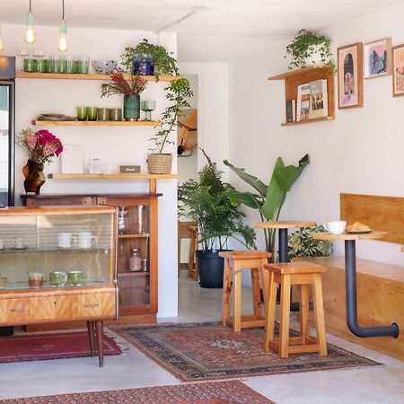 מלון קייפטאון Casa Del Sonder מראה חיצוני תמונה
