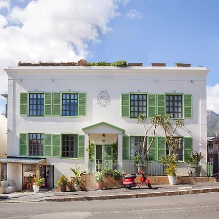 מלון קייפטאון Casa Del Sonder מראה חיצוני תמונה
