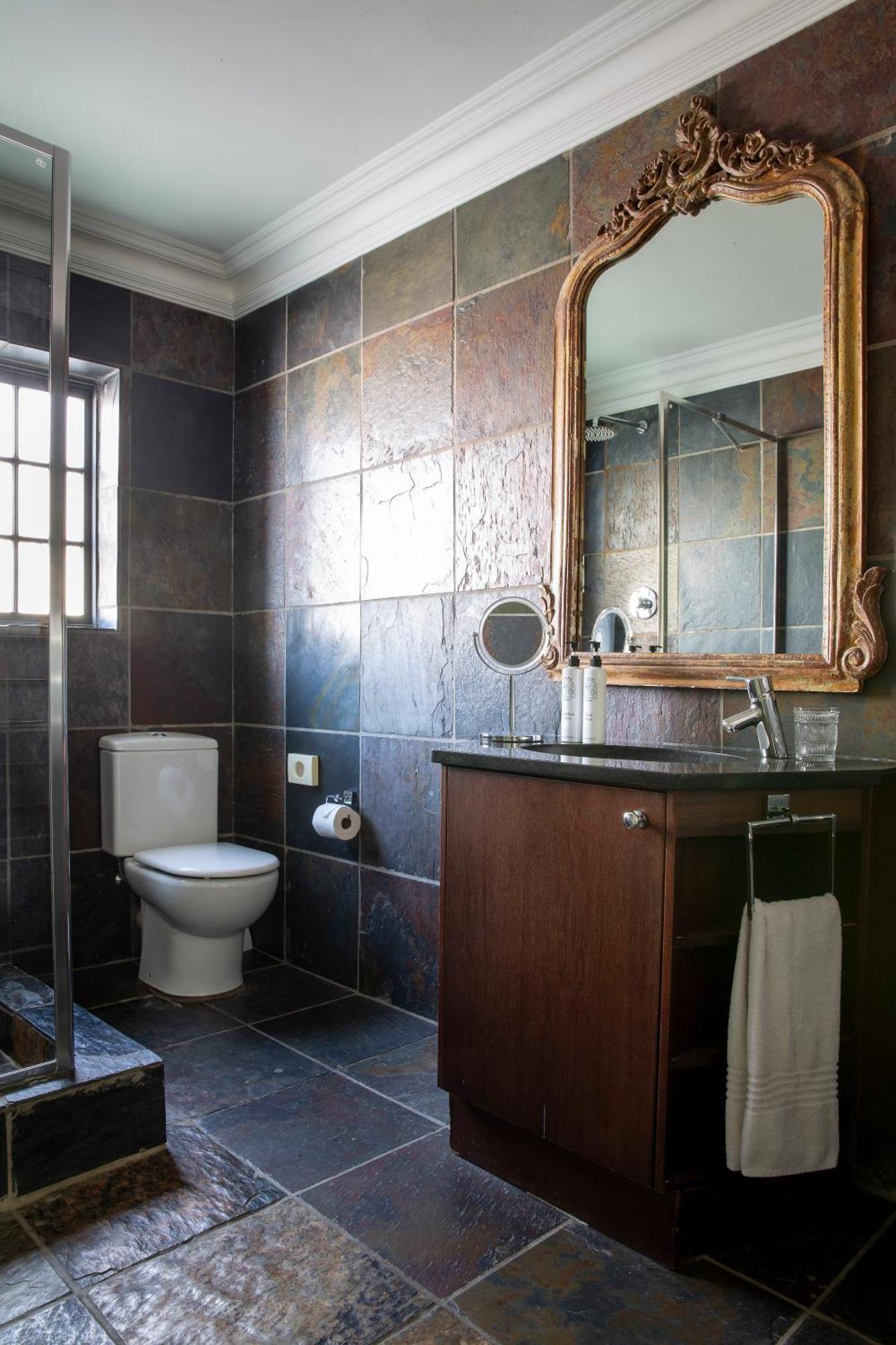 מלון קייפטאון Casa Del Sonder מראה חיצוני תמונה