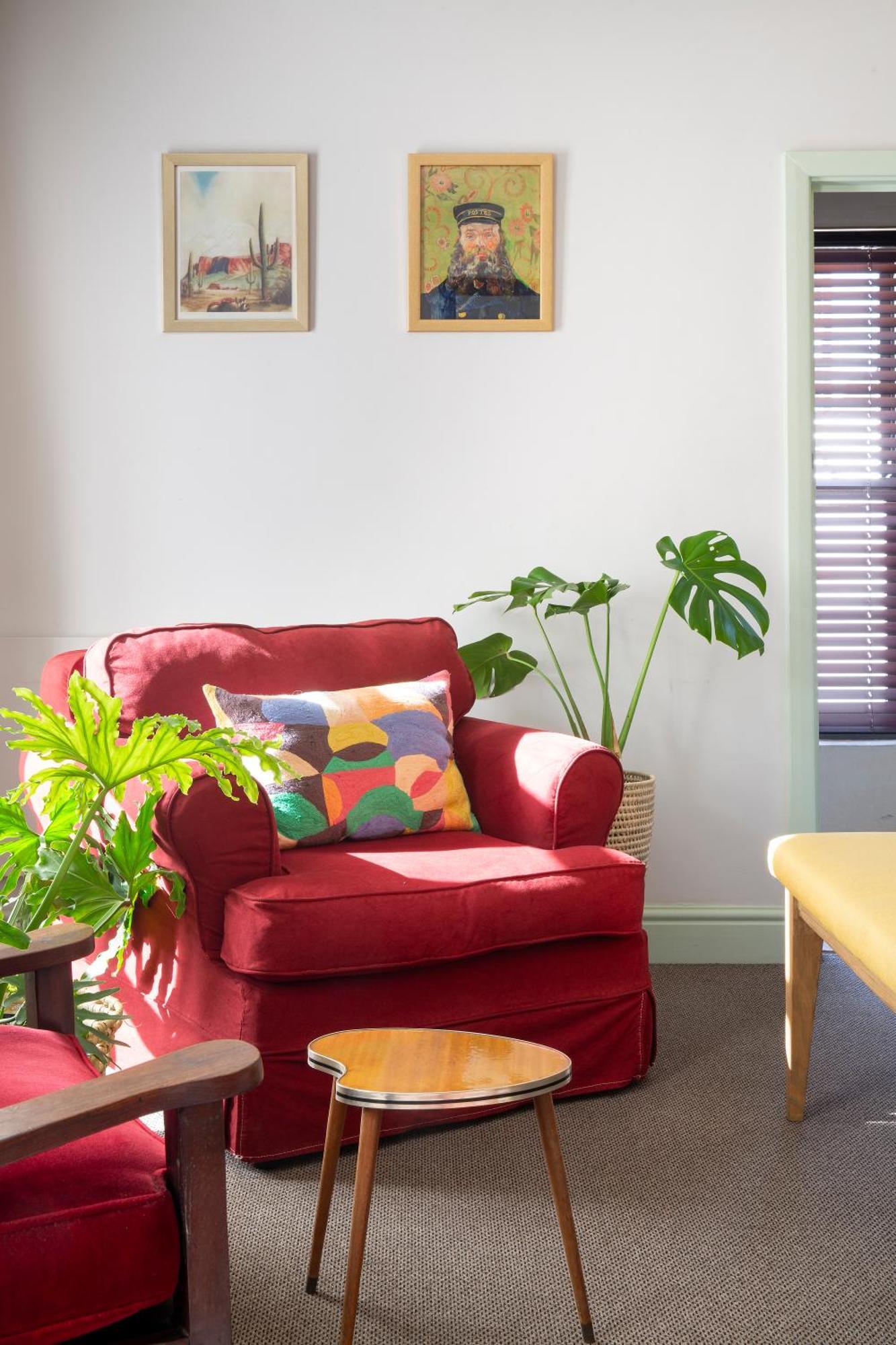 מלון קייפטאון Casa Del Sonder מראה חיצוני תמונה