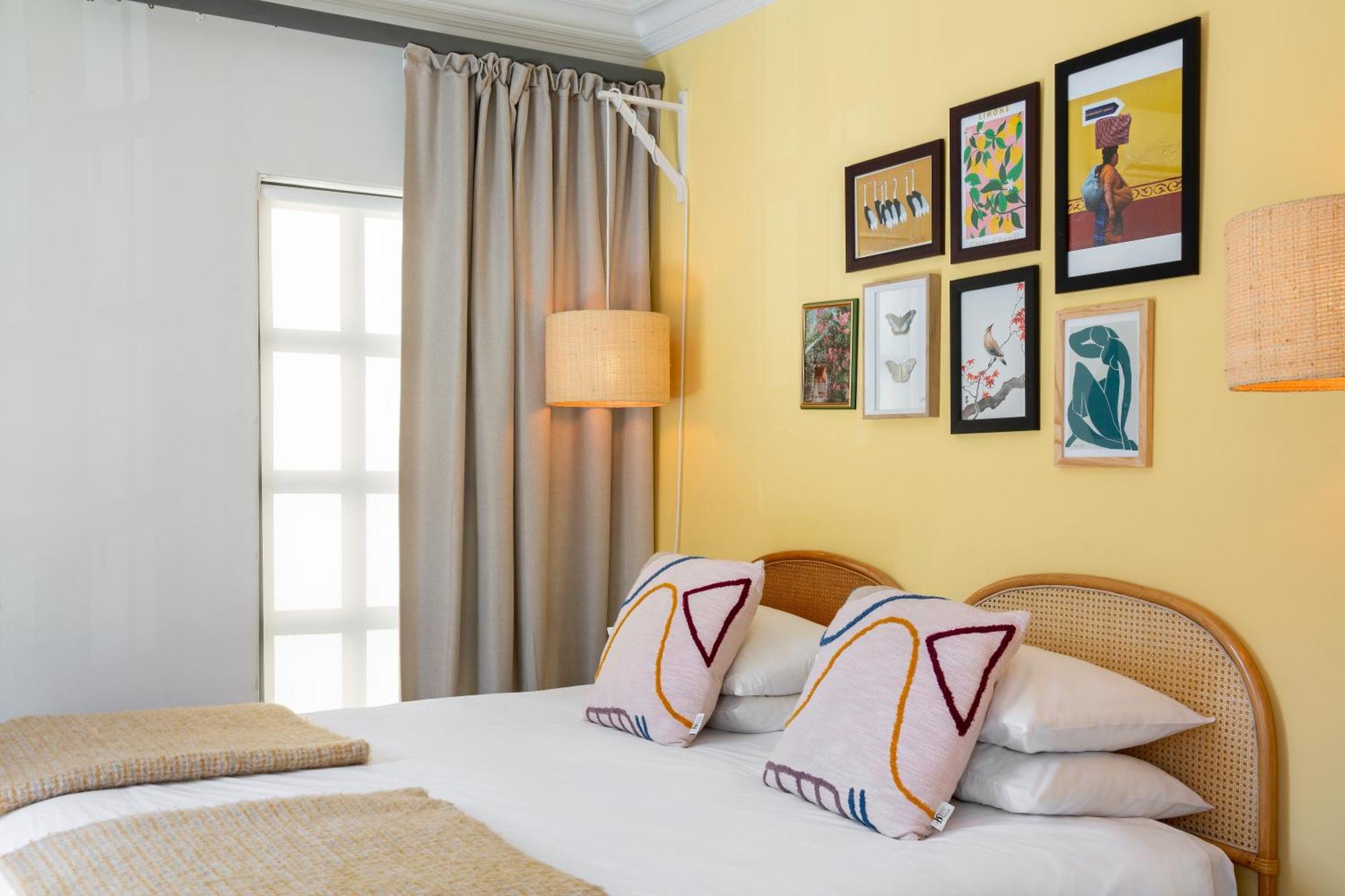 מלון קייפטאון Casa Del Sonder מראה חיצוני תמונה