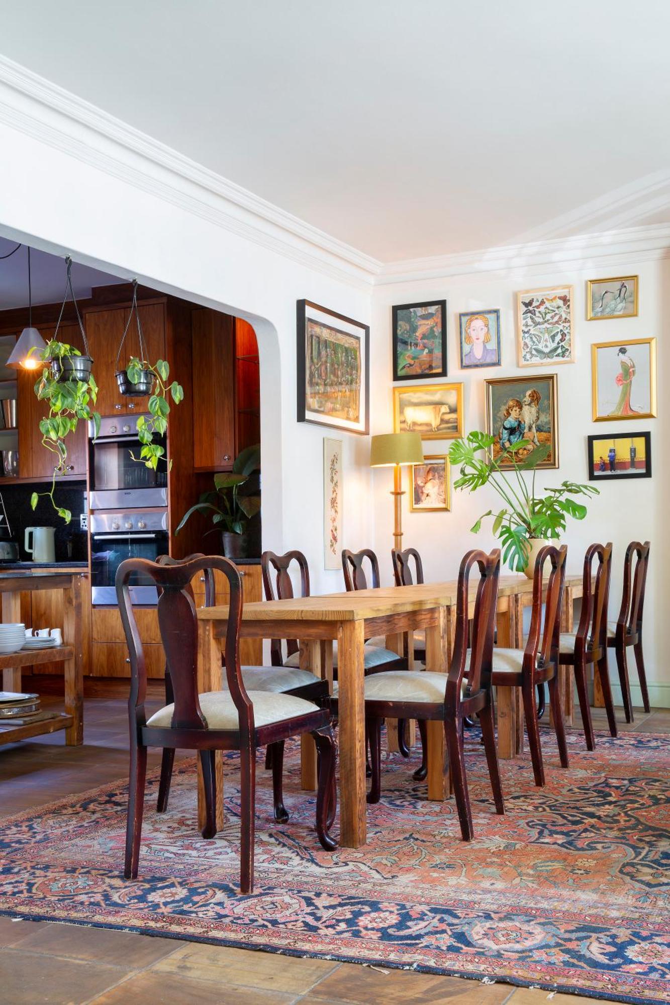 מלון קייפטאון Casa Del Sonder מראה חיצוני תמונה