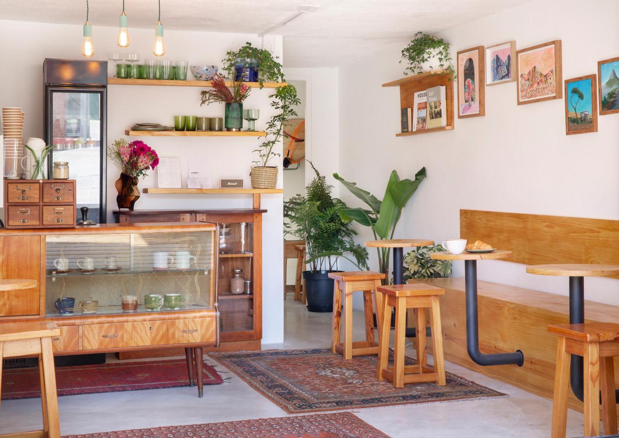 מלון קייפטאון Casa Del Sonder מראה חיצוני תמונה