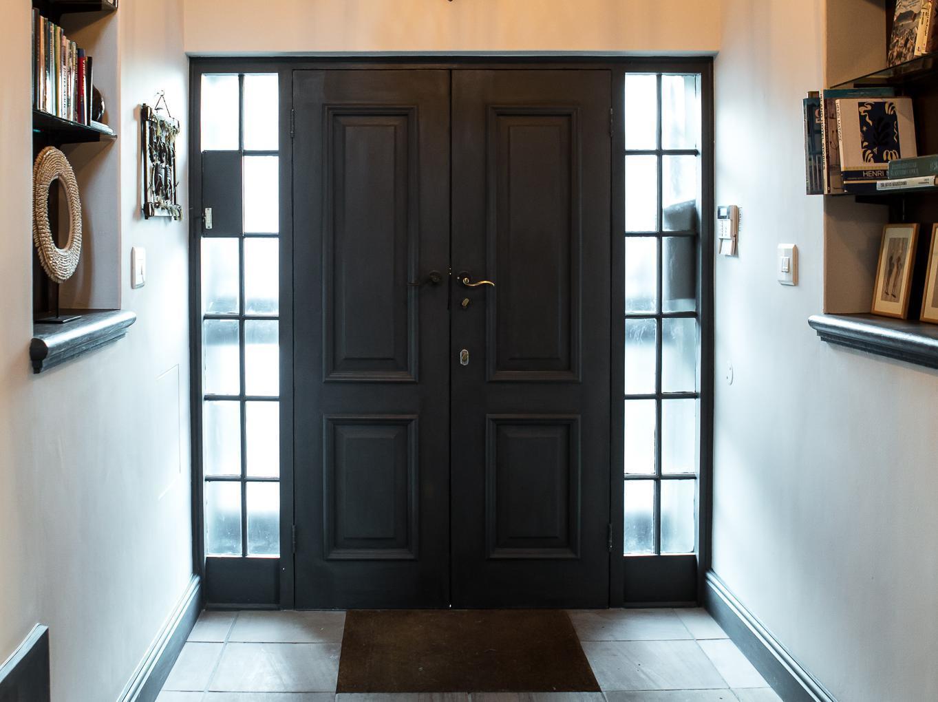 מלון קייפטאון Casa Del Sonder מראה חיצוני תמונה